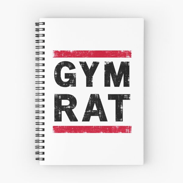Item preview, Gym Rat designed and sold by SquirtingGlance.