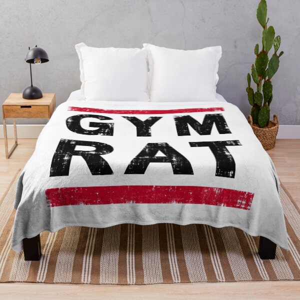 Item preview, Gym Rat designed and sold by SquirtingGlance.