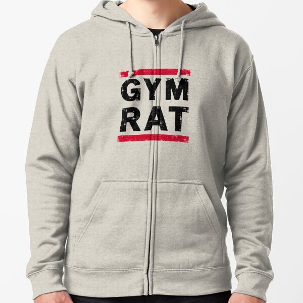 GYMRAT - HODDIE - Perzeus