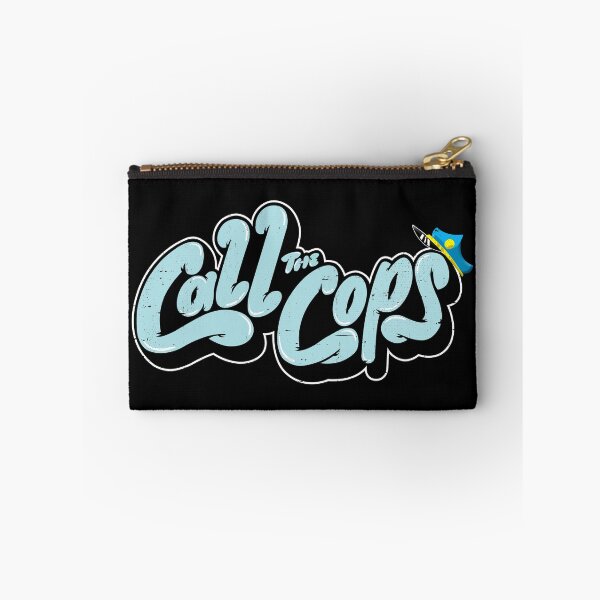 Item preview, Call The Cops designed and sold by SaintPub.
