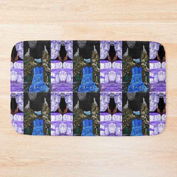 Item preview, Wolves in the night designed and sold by Deanne-Bossell.