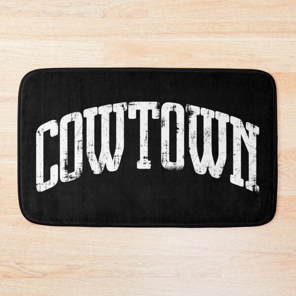 Item preview, Cowtown Kansas designed and sold by SaintPub.
