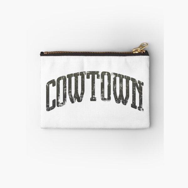 Item preview, Cowtown Kansas designed and sold by SaintPub.