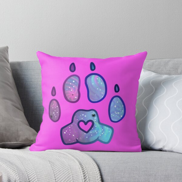 Item preview, They've Got the Universe In Their Paws designed and sold by Kayte Stafford.