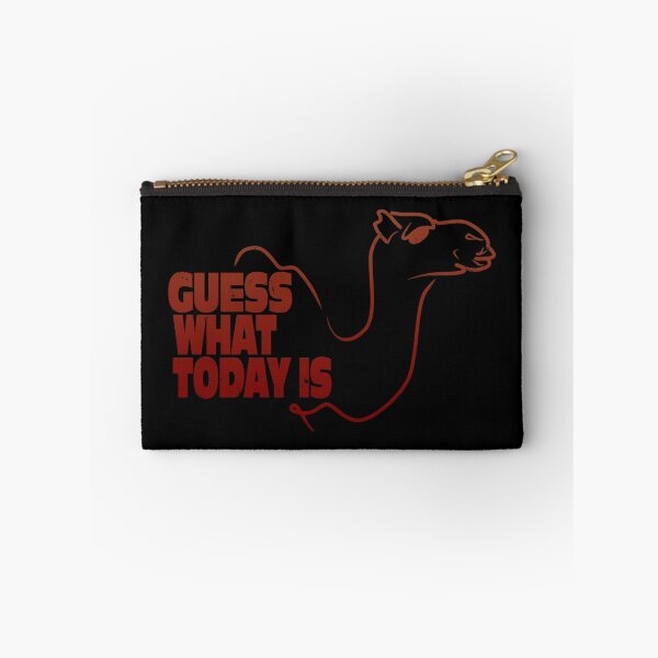 Item preview, Guess What Today is designed and sold by SquirtingGlance.