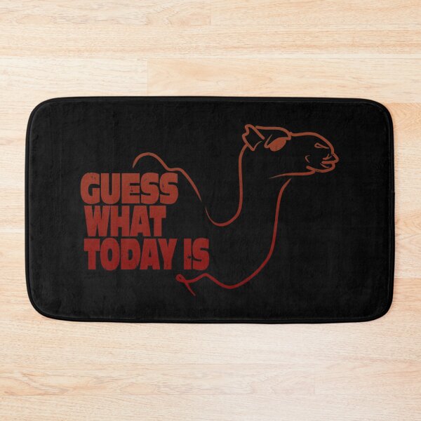 Item preview, Guess What Today is designed and sold by SquirtingGlance.