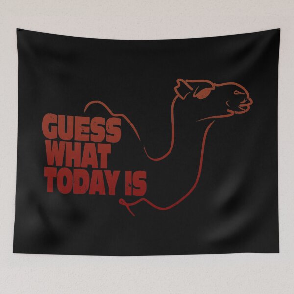 Item preview, Guess What Today is designed and sold by SquirtingGlance.