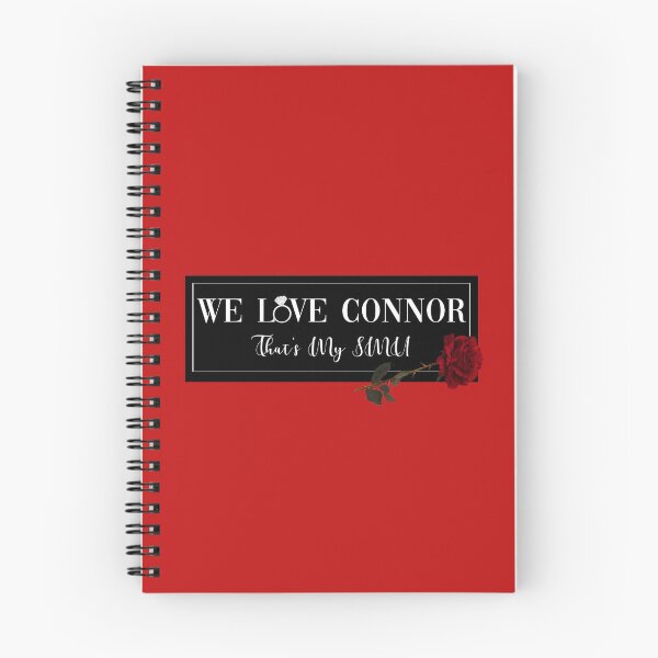 Item preview, Connor From The Bachelorette SMU designed and sold by one-broke-kid.