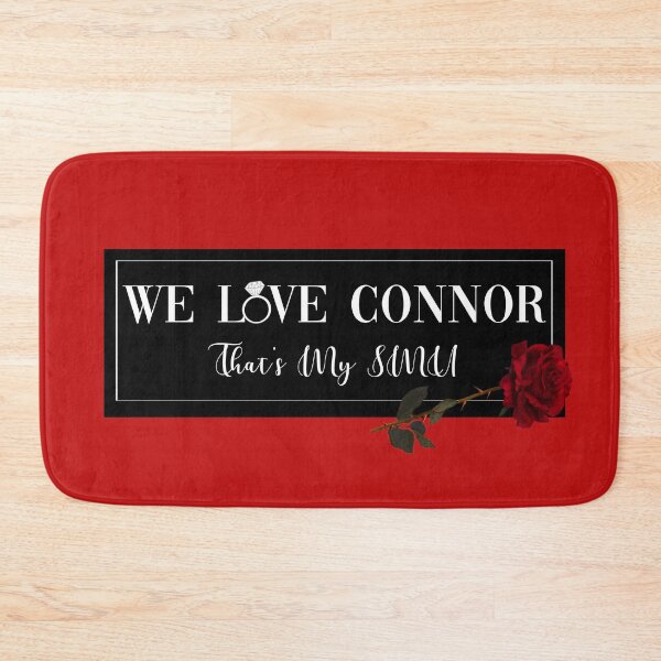 Item preview, Connor From The Bachelorette SMU designed and sold by one-broke-kid.