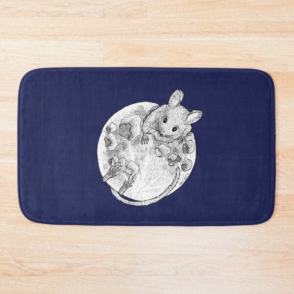 Item preview, If the Moon Were Made of Cheese designed and sold by JAWellingsart.