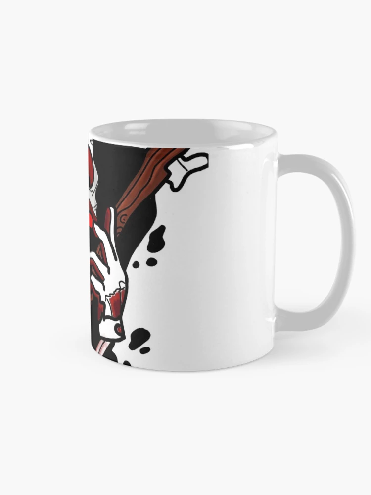 Thumbnail 3 of 6, Coffee Mug, Reap designed and sold by Raedono.
