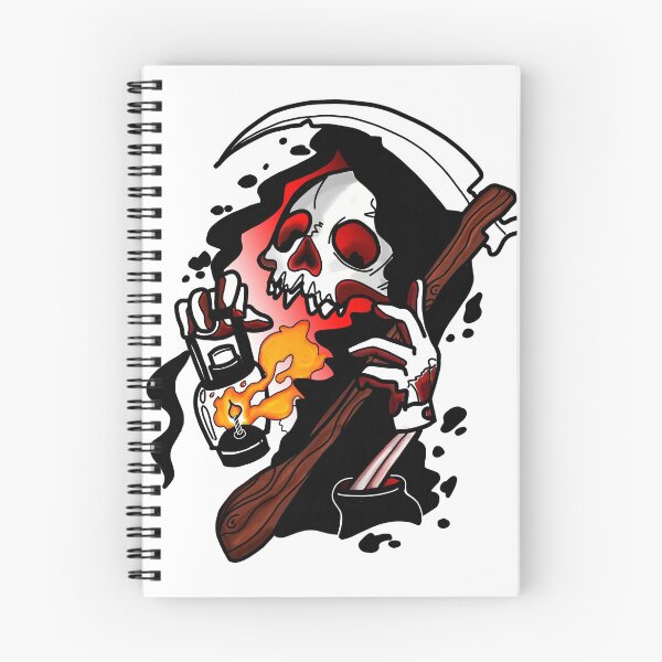 Item preview, Reap designed and sold by Raedono.