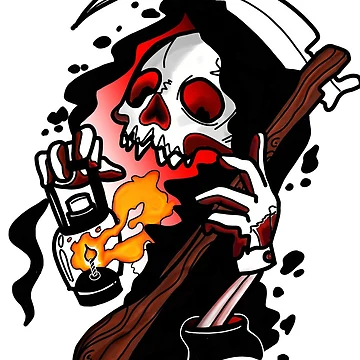 Artwork thumbnail, Reap by Raedono