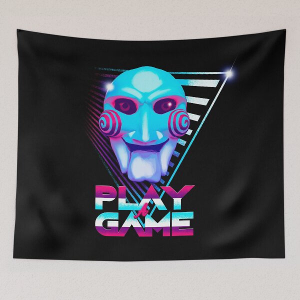 Item preview, Play a Game designed and sold by Gerkyart.
