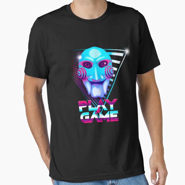 Play a Game Essential T-Shirt