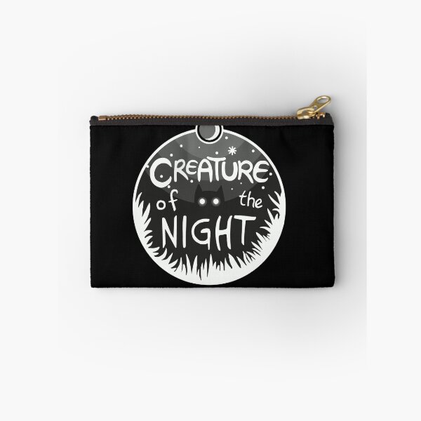 Item preview, Creature of the Night designed and sold by Kiluvi.
