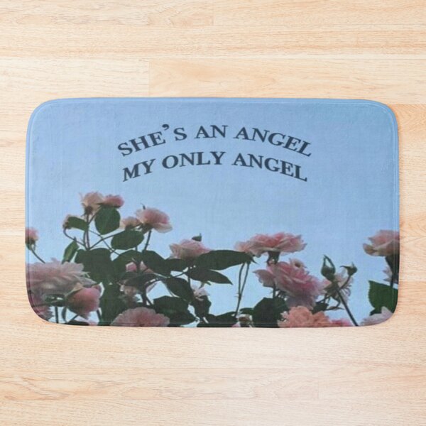 Item preview, She's an Angel, My Only Angel designed and sold by starrily.