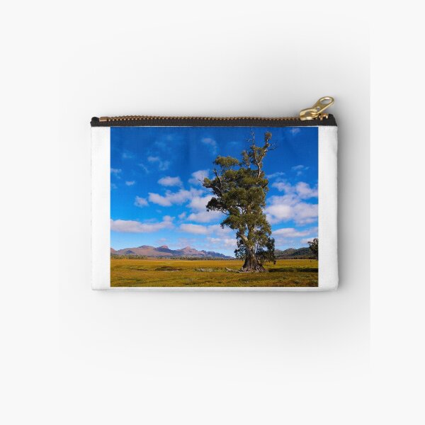 Item preview, Cazneaux Tree, Wilpena, Flinders Ranges, SA. (Study 10) designed and sold by johnrf.