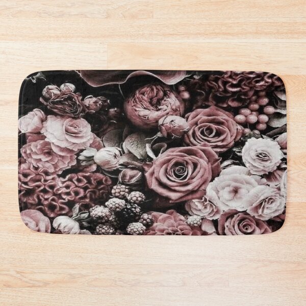 Item preview, Rosegold Flowers designed and sold by starrily.