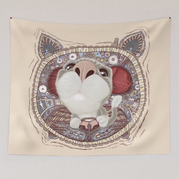 Item preview, Controlled designed and sold by tummeow.