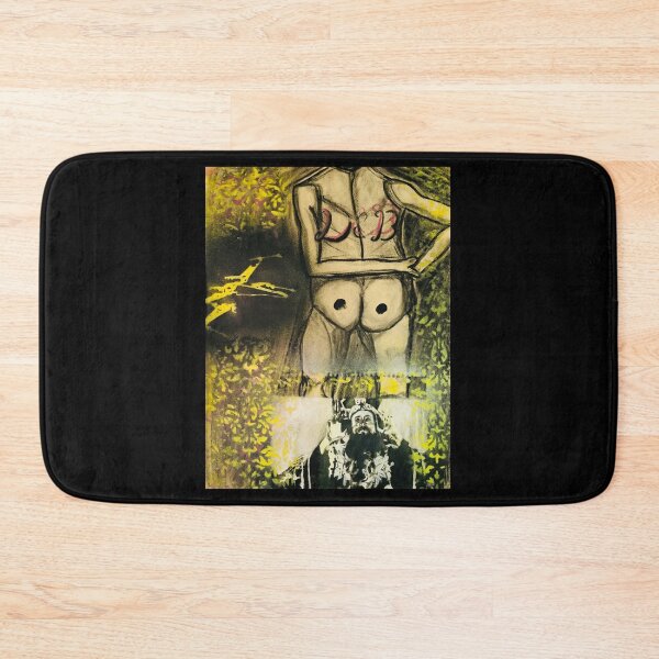 Item preview, D&B Figurative  designed and sold by Beau Gordon.