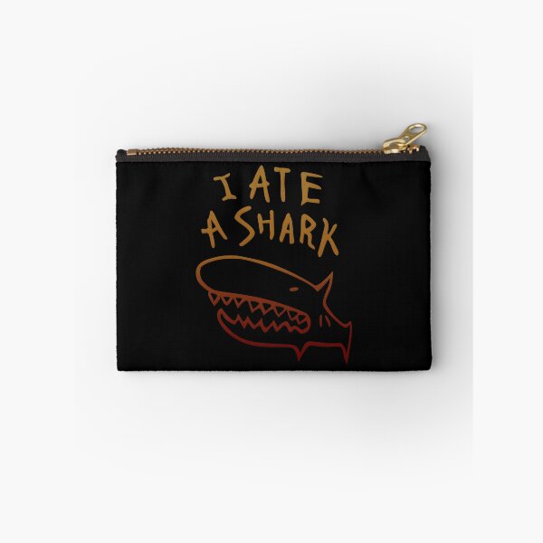 Item preview, I Ate A Shark designed and sold by SquirtingGlance.