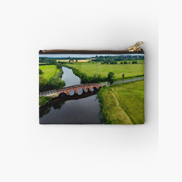 Item preview, Eckington Bridge designed and sold by ScenicViewPics.