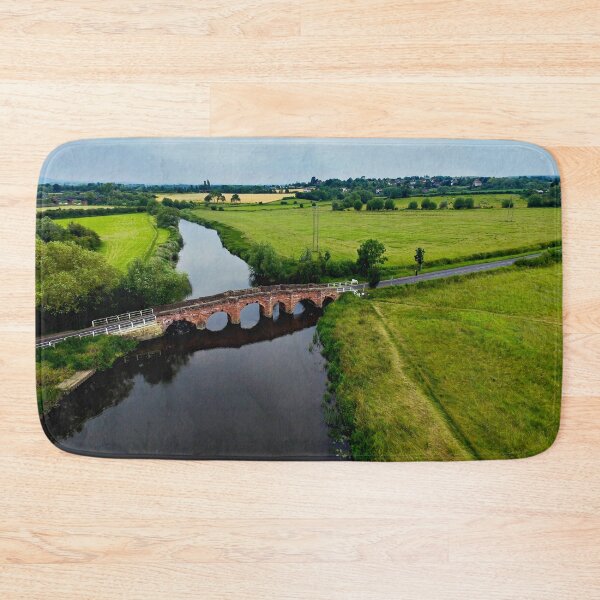 Item preview, Eckington Bridge designed and sold by ScenicViewPics.