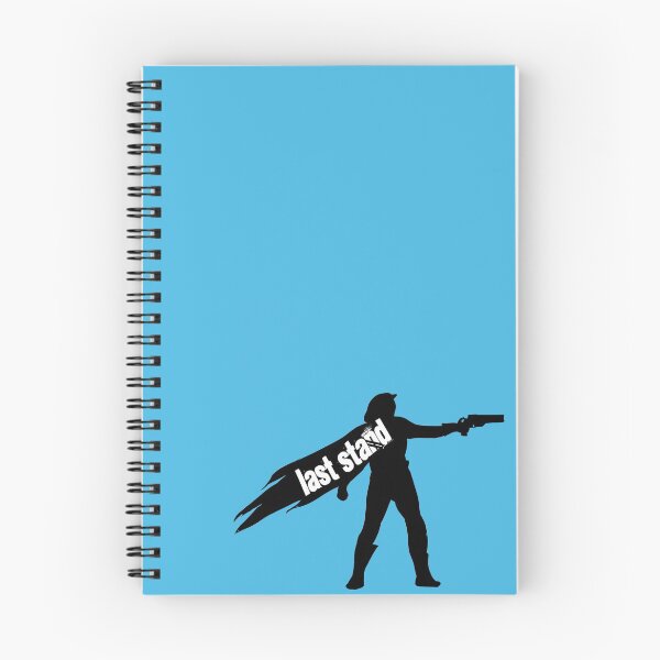 Item preview, Last Stand designed and sold by Tes331.