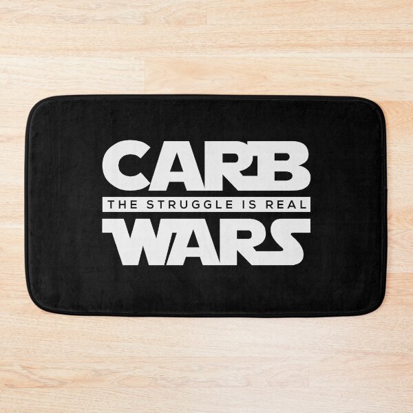 Item preview, Carb Wars Avocado Keto Ketogen Keton Diet Fat Gift designed and sold by Pubi.