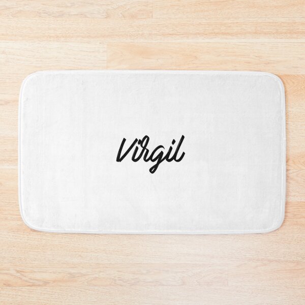 Item preview, Virgil designed and sold by Shalomjoy.