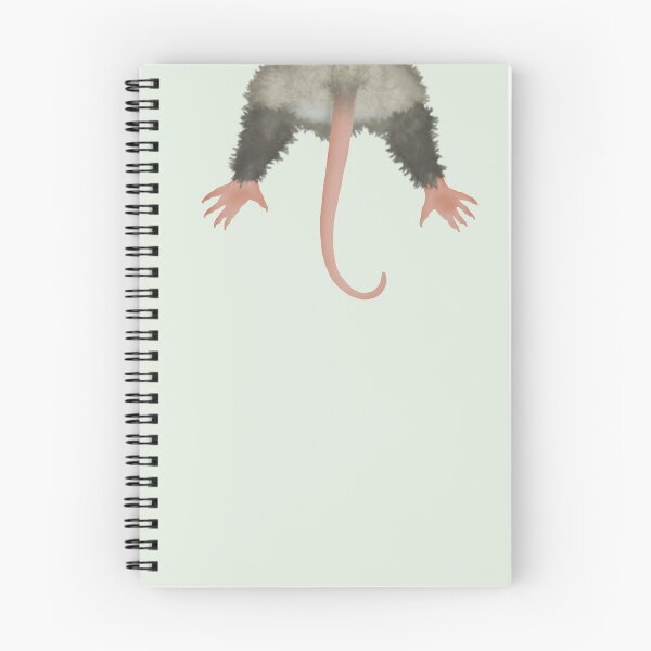 Item preview, Opossum butt designed and sold by ansumae.