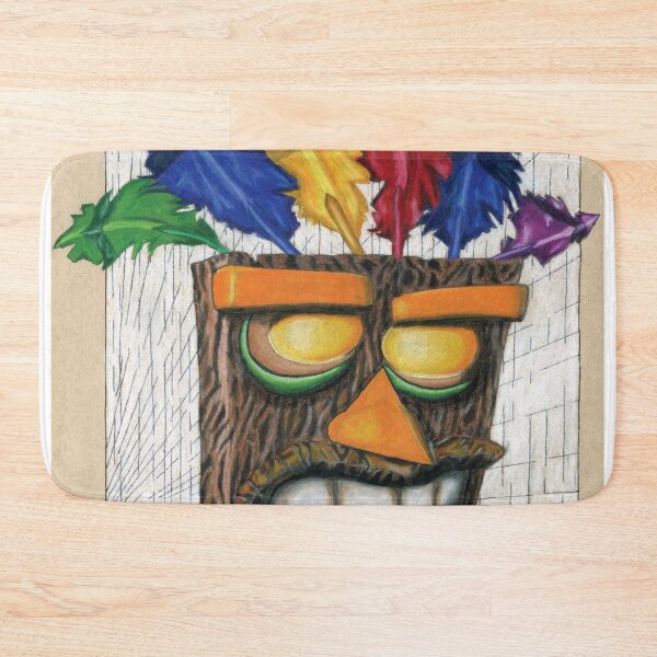 Item preview, AkuAku designed and sold by Jorden Estes.