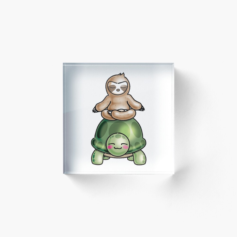 Item preview, Acrylic Block designed and sold by pablomendoza.