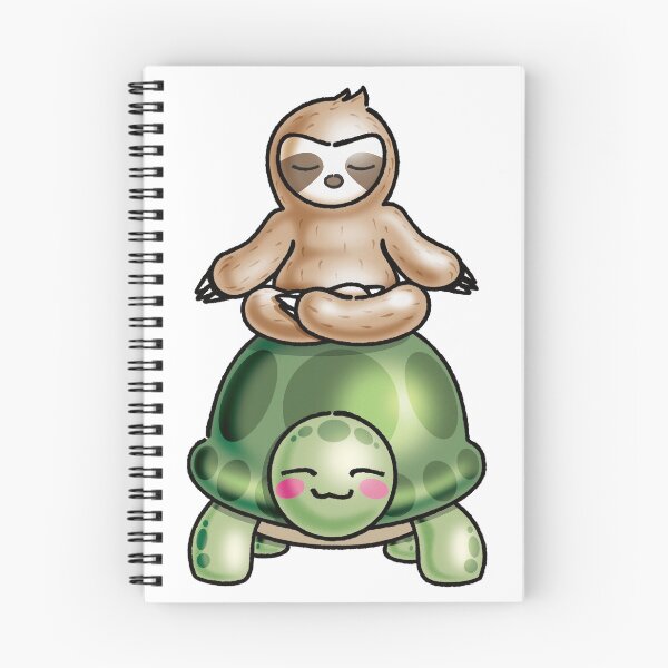 Item preview, Sloth Riding turtle designed and sold by pablomendoza.