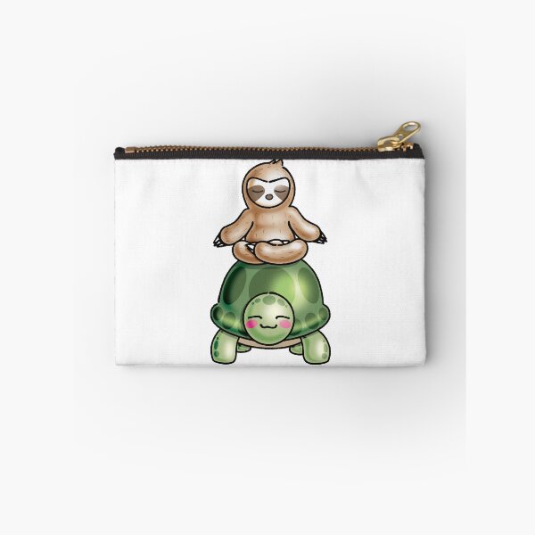 Item preview, Sloth Riding turtle designed and sold by pablomendoza.