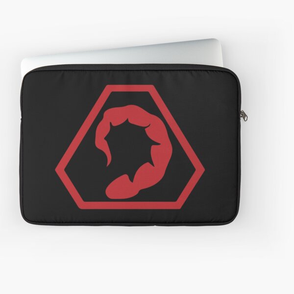 Brotherhood of Nod Laptop Sleeve
