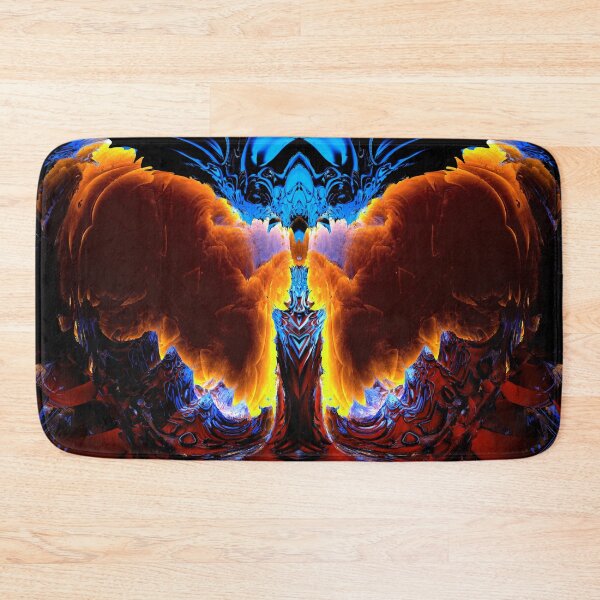 Item preview, The Summoning by Spaced Painter designed and sold by Spaced Painter Art.