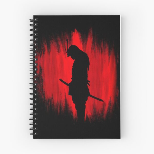 Item preview, El camino del guerrero samurai designed and sold by badbugs.
