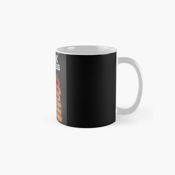 Steak doneness gift Classic Mug