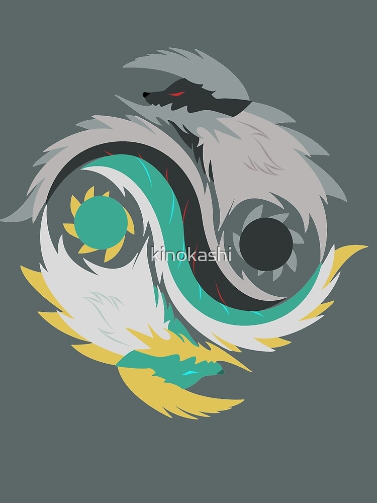 Balance - Jinouga by kinokashi