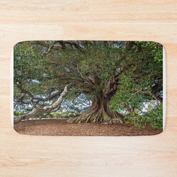 Item preview, The Most Magical Tree designed and sold by Karin Neate.