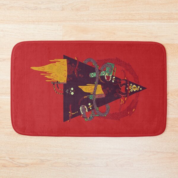Item preview, Ouroboros designed and sold by Hector Mansilla.