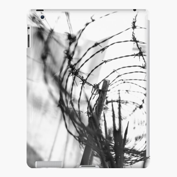 The Great Escape iPad Snap Case