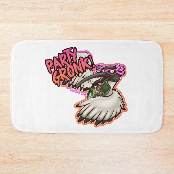 Item preview, Party Gronk! designed and sold by Toxidevyne.