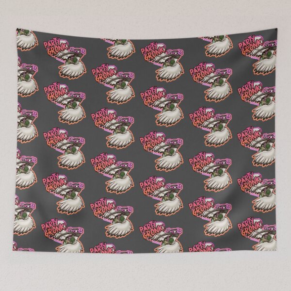 Item preview, Party Gronk! designed and sold by Toxidevyne.