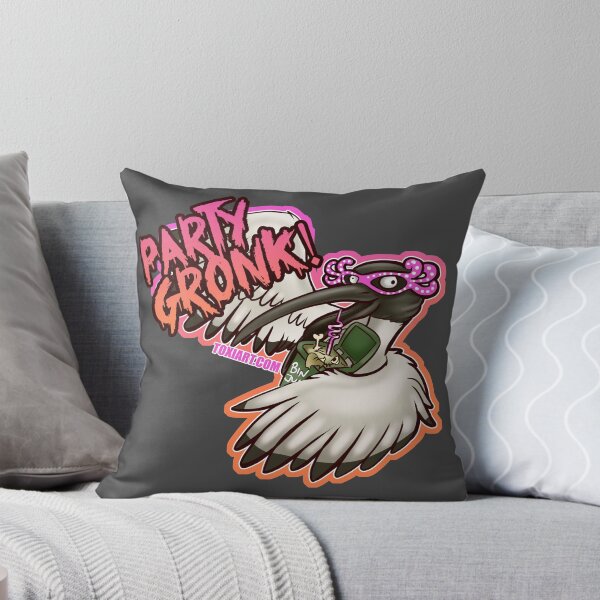 Item preview, Party Gronk! designed and sold by Toxidevyne.