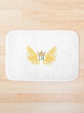 Alfombra de baño F1 Hamilton