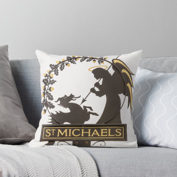 Item preview, St.Michaels designed and sold by JEZ22.