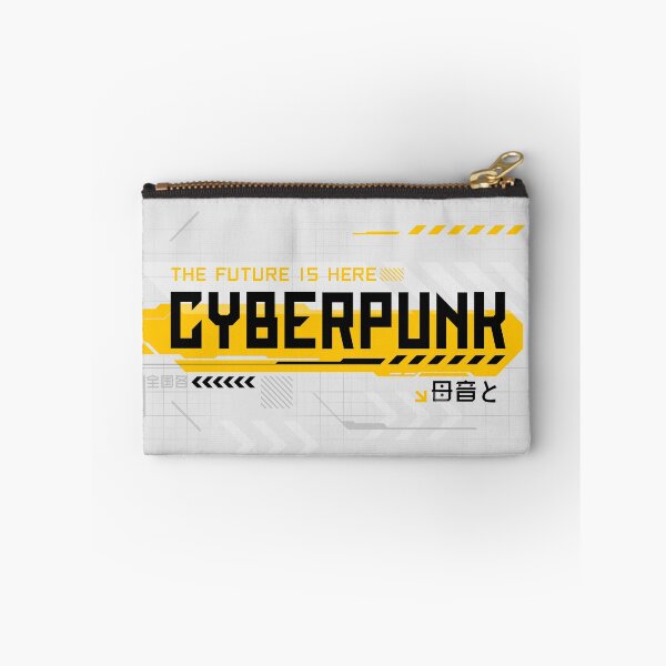 Item preview, CyberPunk 1 designed and sold by Olga   Ryzhychenko.